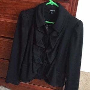Women's blazer